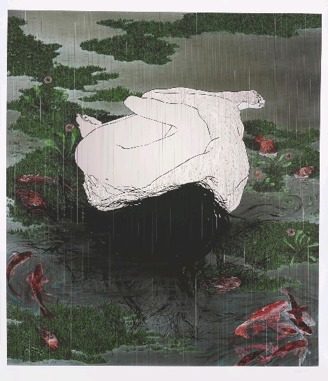 藏品:擁抱的(1)張圖片