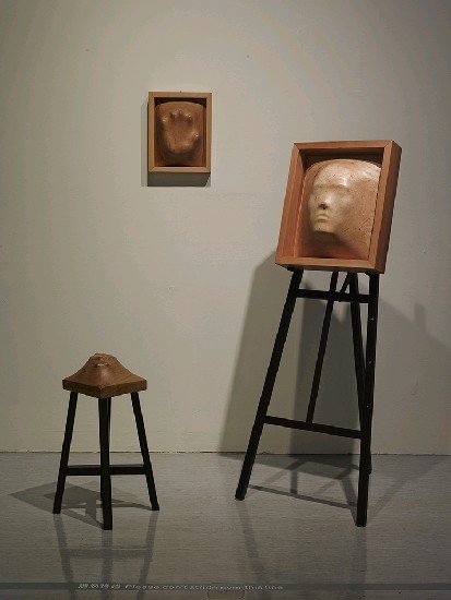 藏品:Self-Portrait的(1)張圖片