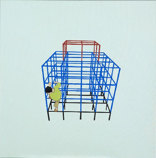 藏品:丁丁之當代生活指南的(5)張圖片