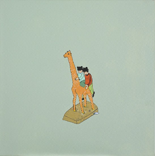 藏品:丁丁之當代生活指南的(7)張圖片