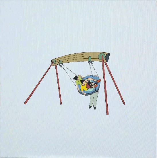 藏品:丁丁之當代生活指南的(9)張圖片