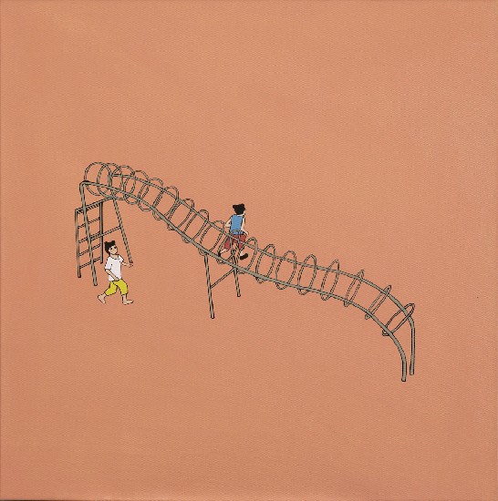 藏品:丁丁之當代生活指南的(11)張圖片