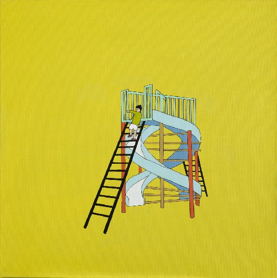 藏品:丁丁之當代生活指南的(13)張圖片