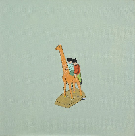 藏品:丁丁之當代生活指南的(14)張圖片