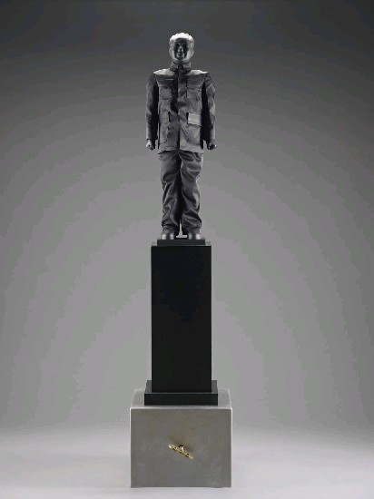 藏品:疲軟世界–蔣中正/毛澤東的(5)張圖片