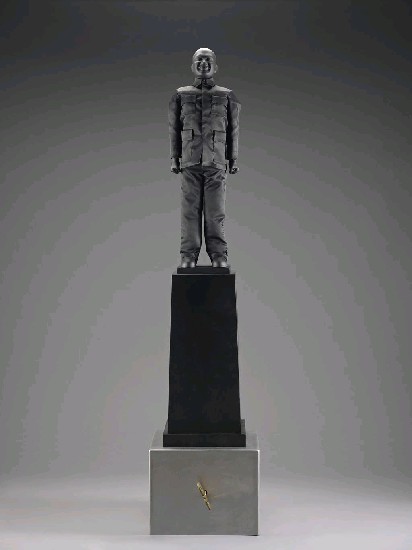 藏品:疲軟世界–蔣中正/毛澤東的(6)張圖片