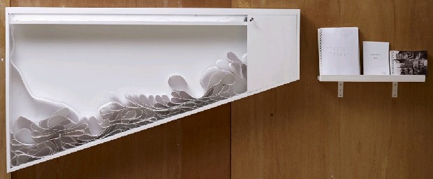 藏品:閱讀系列-攝影小史的(1)張圖片