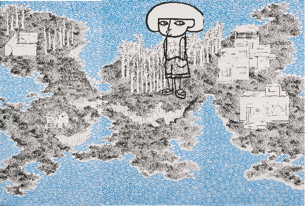 藏品:覺得不太妙的(1)張圖片