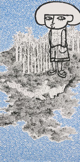 藏品:覺得不太妙的(3)張圖片