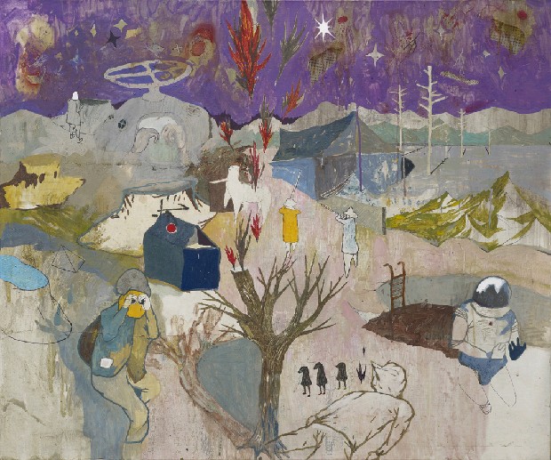 藏品:埋葬的儀式的(1)張圖片