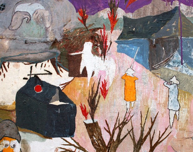 藏品:埋葬的儀式的(2)張圖片