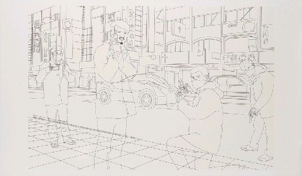 藏品:大事件景觀之3的(2)張圖片