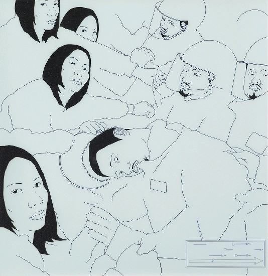 藏品:大事件景觀之4的(8)張圖片