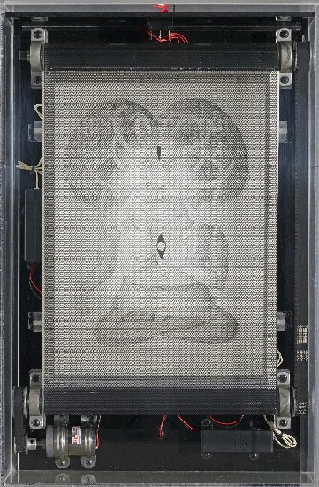 藏品:你休想輕易的操控我系列no.4,no.5,no.6的(1)張圖片