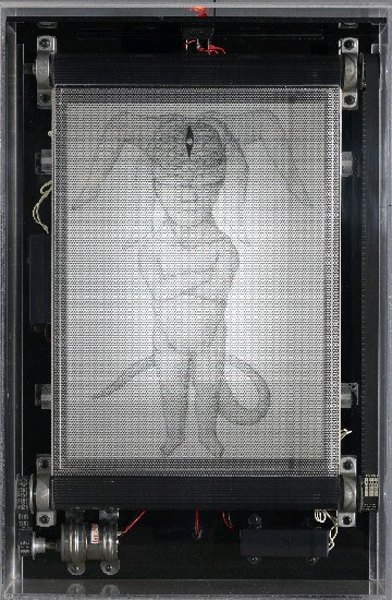 藏品:你休想輕易的操控我系列no.4,no.5,no.6的(3)張圖片