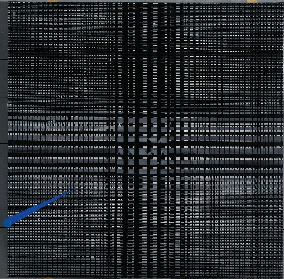 藏品:The Violent Blue的(1)張圖片