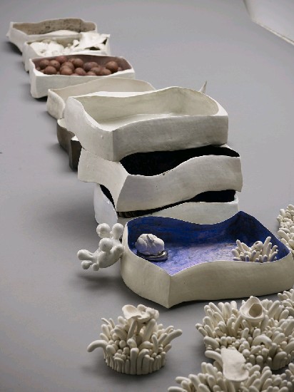 藏品:抽屜用強壯的外殼藏匿瑣碎的真實的(9)張圖片