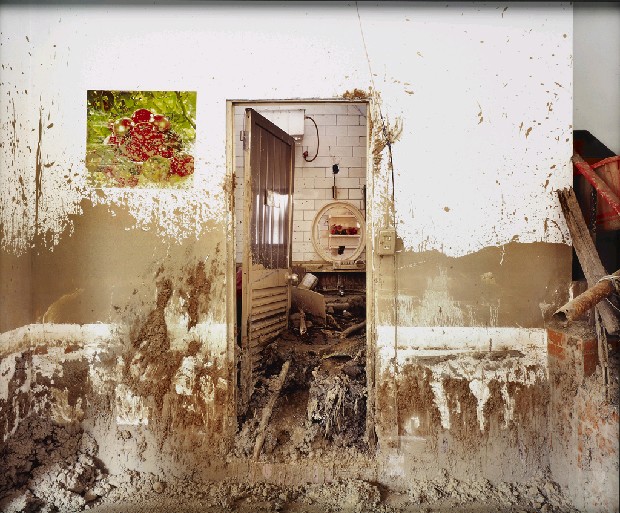 藏品:莫拉克 南沙魯的(1)張圖片