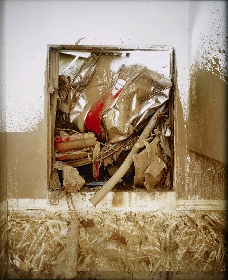 藏品:莫拉克 南沙魯的(3)張圖片