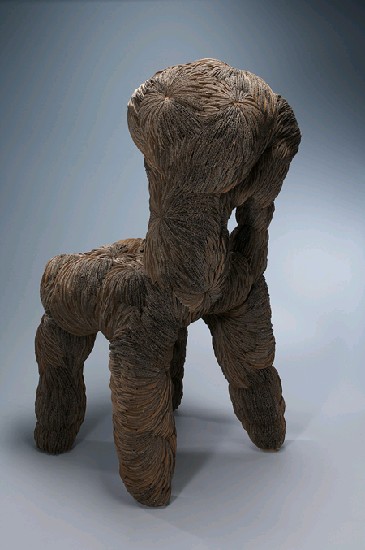 藏品:瓦楞寵物系列《阿龍》+《波吉》+《另果》的(8)張圖片