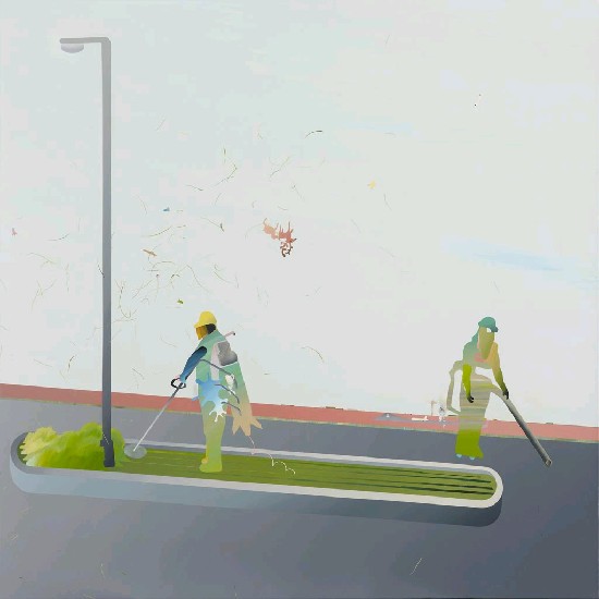 藏品:割草1-2的(1)張圖片