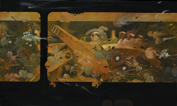 藏品:生命之旅的(1)張圖片