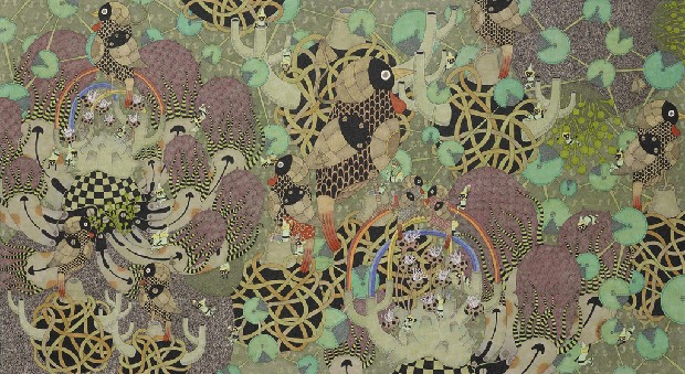 藏品:分體嬝娜的(1)張圖片