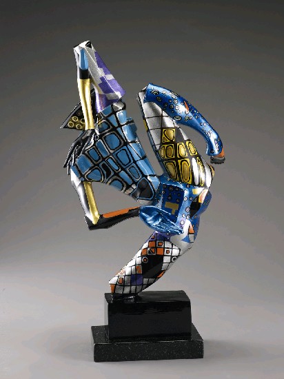 藏品:自在飛的(2)張圖片