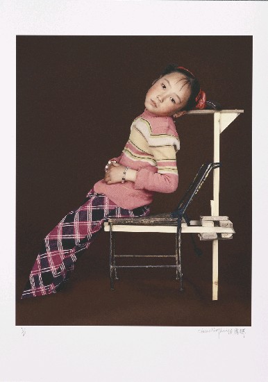 藏品:「野想」－ 黃羊川計畫 VI的(2)張圖片