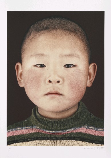 藏品:「野想」－ 黃羊川計畫 VI的(3)張圖片