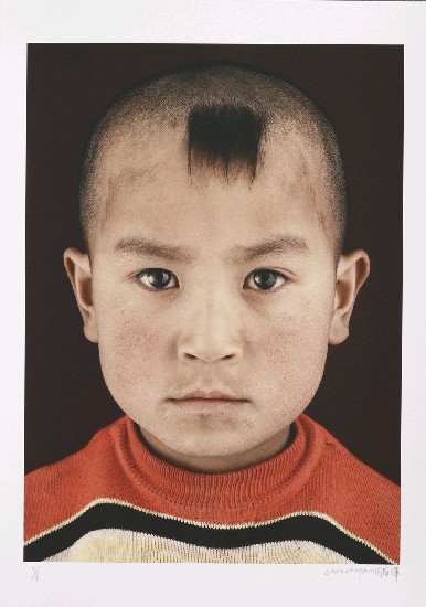 藏品:「野想」－ 黃羊川計畫 VI的(10)張圖片