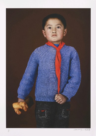 藏品:「野想」－ 黃羊川計畫 VI的(14)張圖片