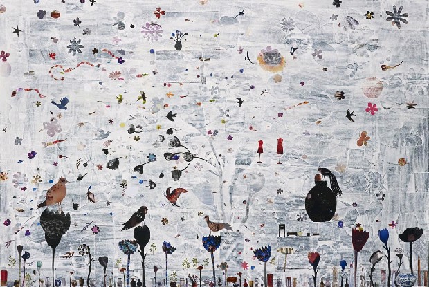 藏品:花園的(1)張圖片