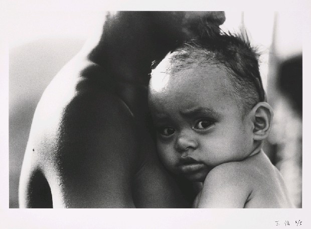 藏品:蘭嶼．再見系列-28的(1)張圖片