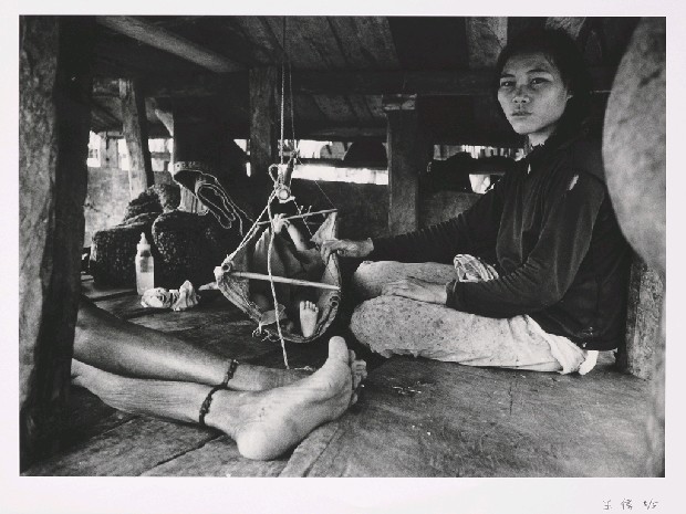 藏品:蘭嶼．再見系列-54的(1)張圖片