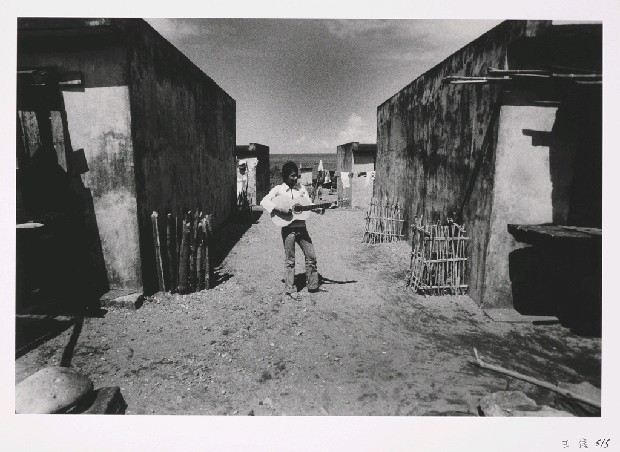 藏品:蘭嶼．再見系列-109的(1)張圖片