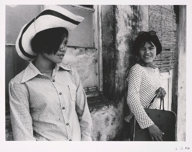 藏品:蘭嶼．再見系列-111的(1)張圖片