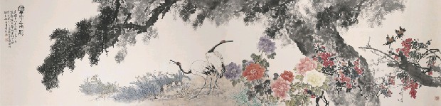 藏品:寰宇春融的(1)張圖片