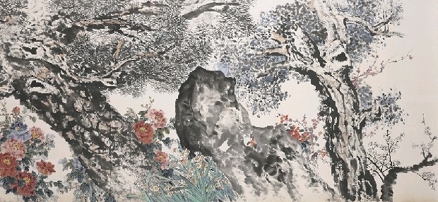 藏品:寶島長春的(2)張圖片