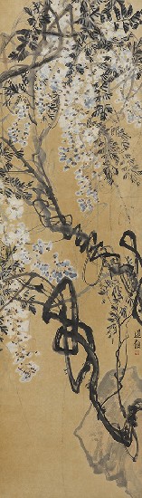 藏品:紫氣凌霄的(1)張圖片