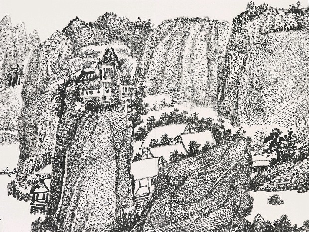 藏品:江山無盡的(7)張圖片