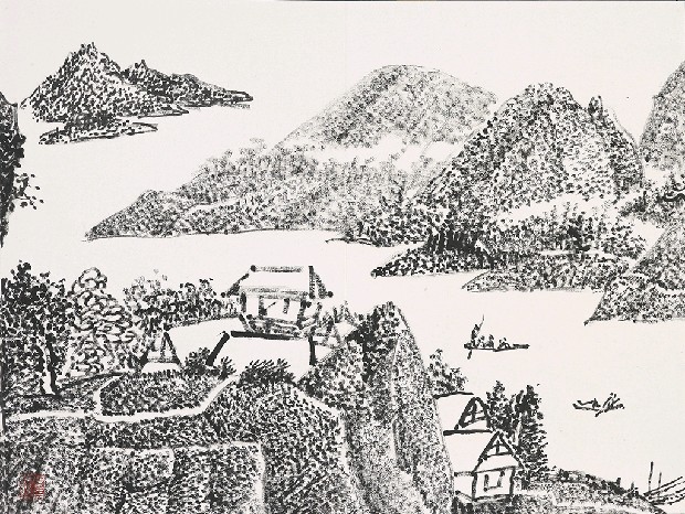 藏品:江山無盡的(8)張圖片