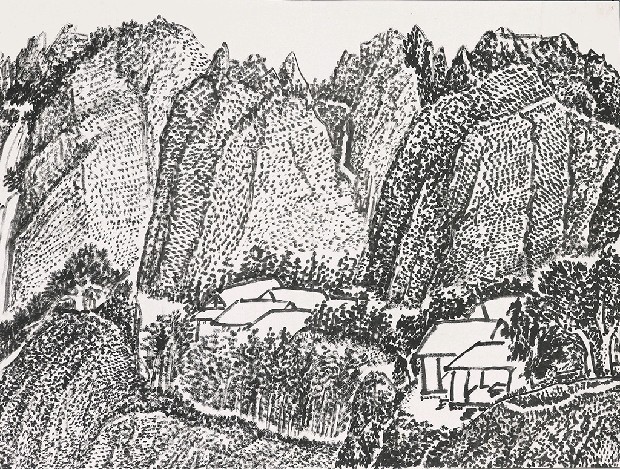 藏品:江山無盡的(9)張圖片