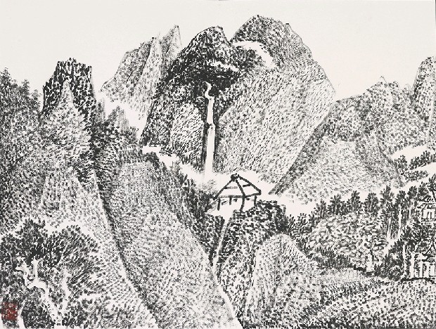 藏品:江山無盡的(11)張圖片