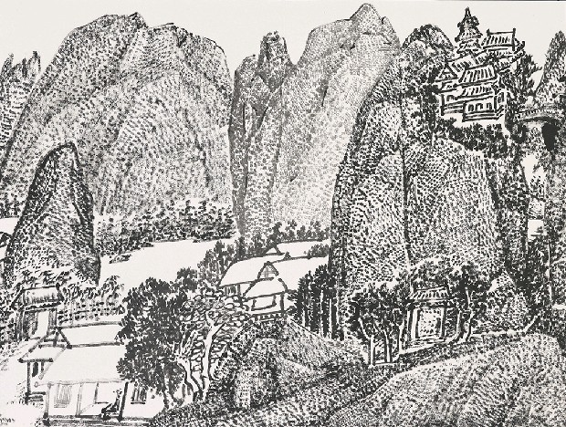 藏品:江山無盡的(13)張圖片