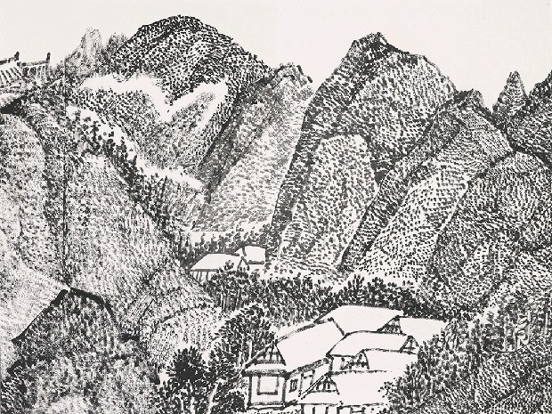 藏品:江山無盡的(15)張圖片