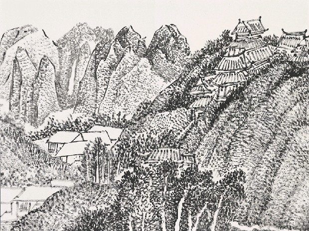 藏品:江山無盡的(16)張圖片