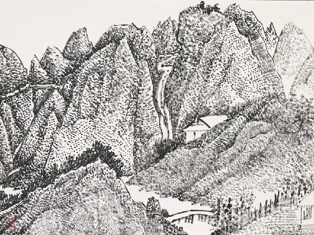 藏品:江山無盡的(17)張圖片