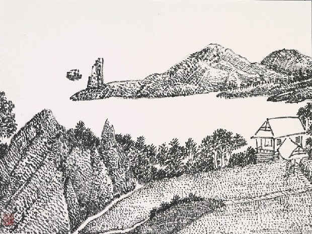 藏品:江山無盡的(20)張圖片