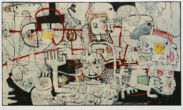 藏品:無關心的(1)張圖片